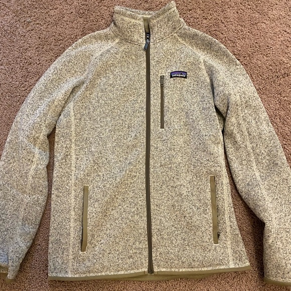 Patagonia Other - Patagonia Fleece Jacket